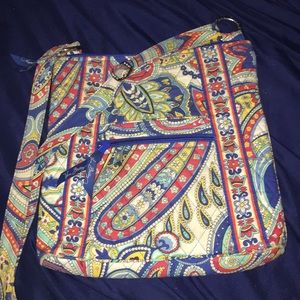 Vera Bradley purse